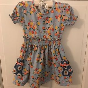 Matilda Jane dress